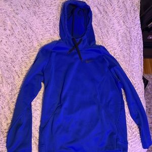 Nike hoodie